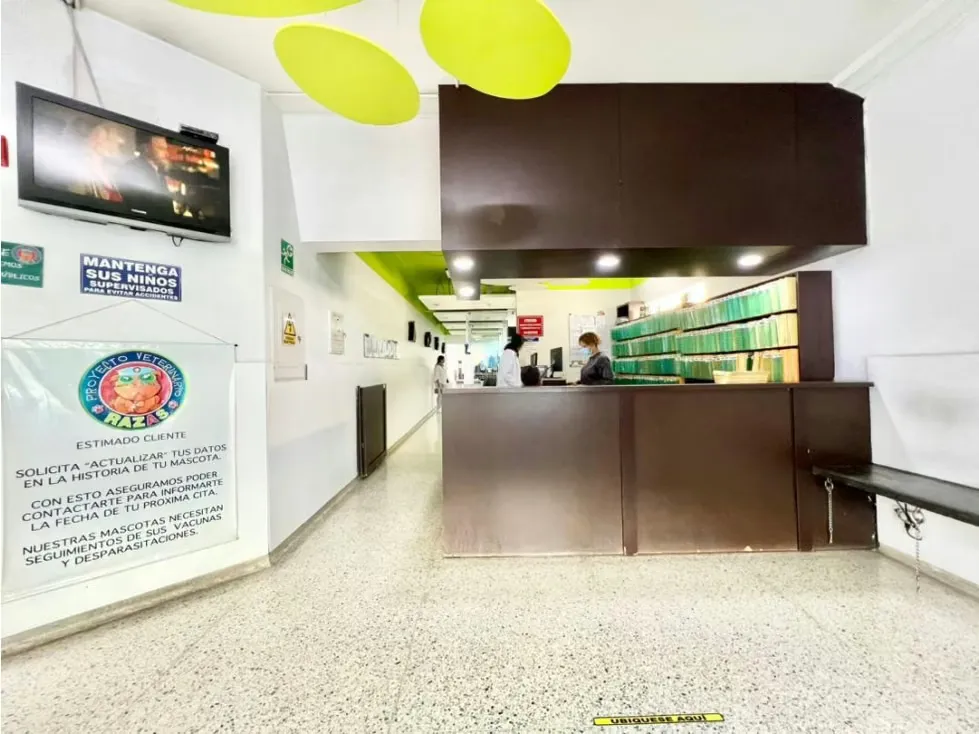 Se vende Local comercial 800m² 5b/10p Las Mercedes - 4
