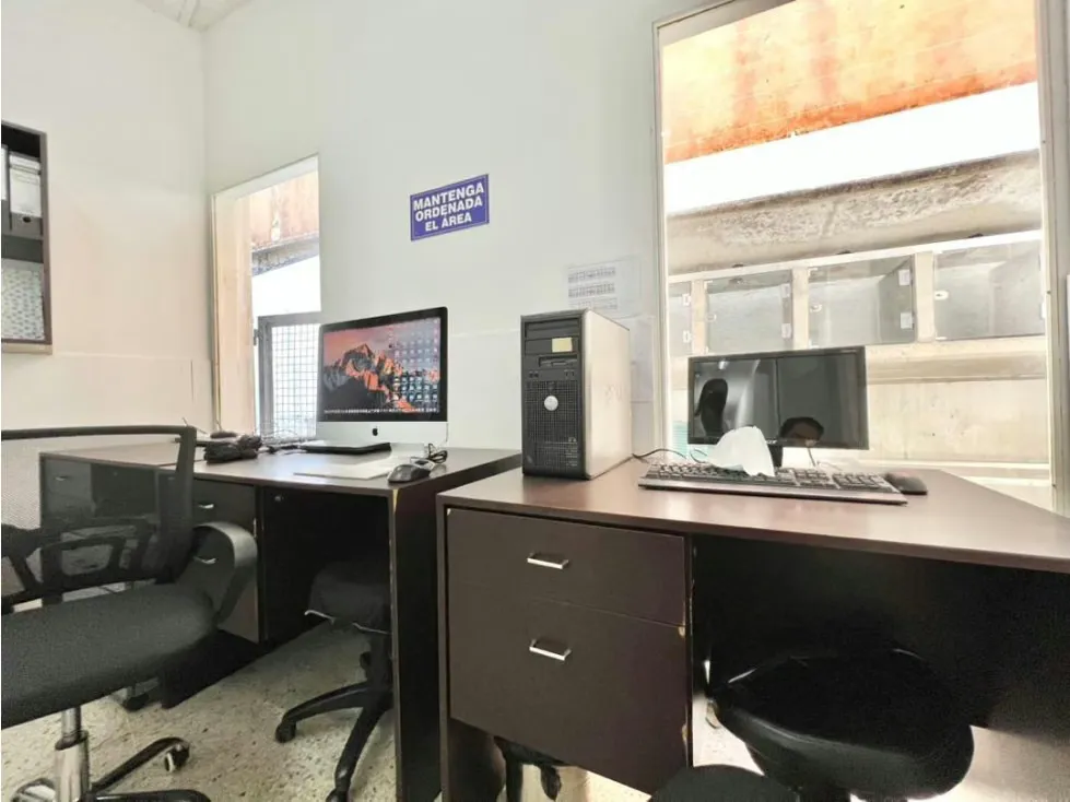 Se vende Local comercial 800m² 5b/10p Las Mercedes - 6