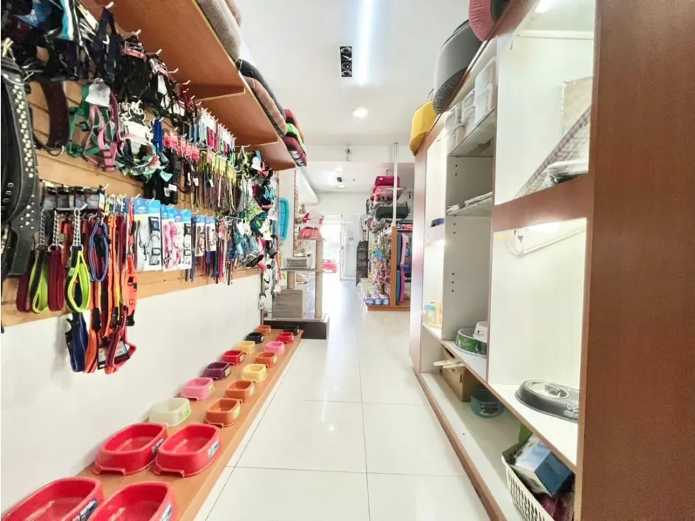 Se vende Local comercial 800m² 5b/10p Las Mercedes - 9
