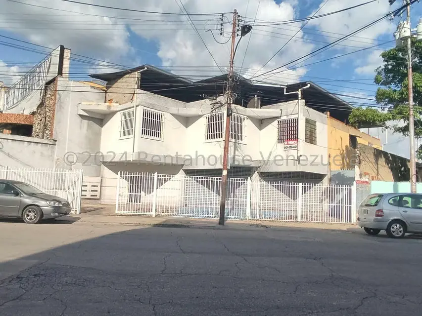 Comercial (Local Comercial) en Venta en Zona Centro, Aragua