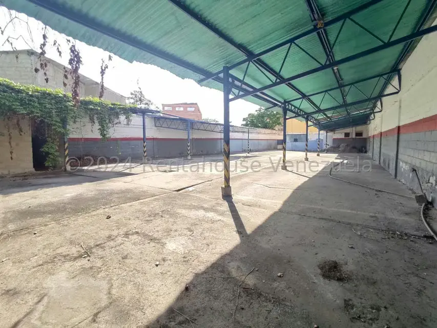 Comercial (Local Comercial) en Venta en Zona Centro, Aragua - 54