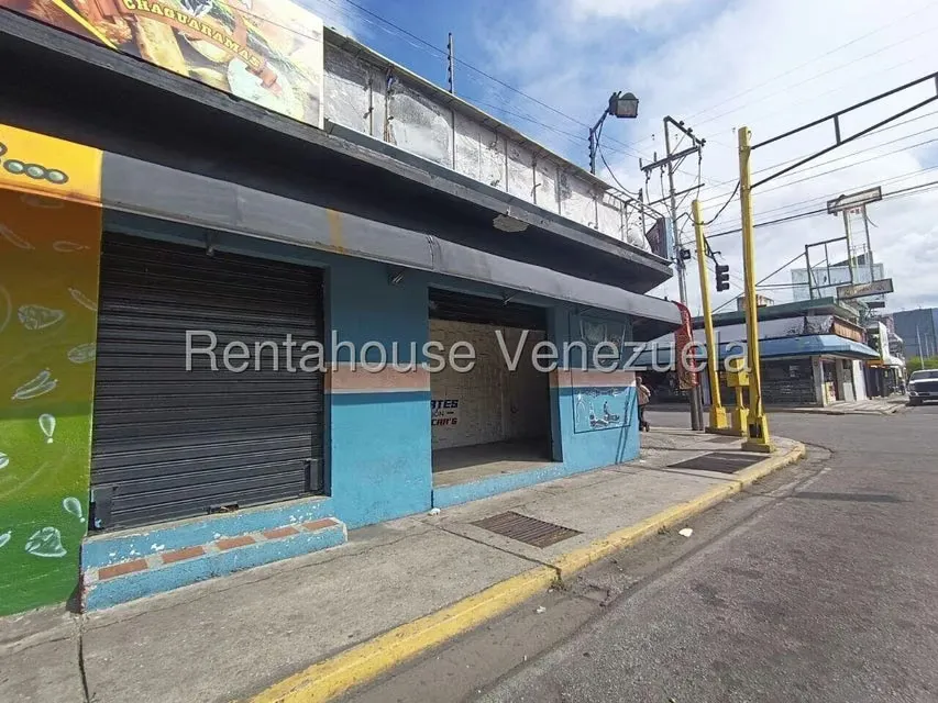 Local Comercial en Alquiler en Zona Centro, Aragua - 2