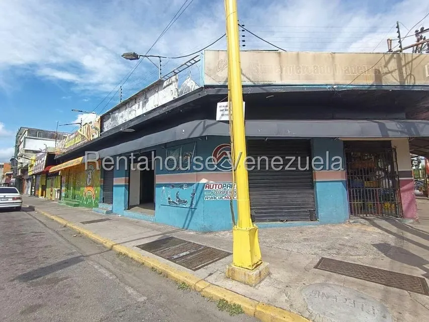 Local Comercial en Alquiler en Zona Centro, Aragua - 3