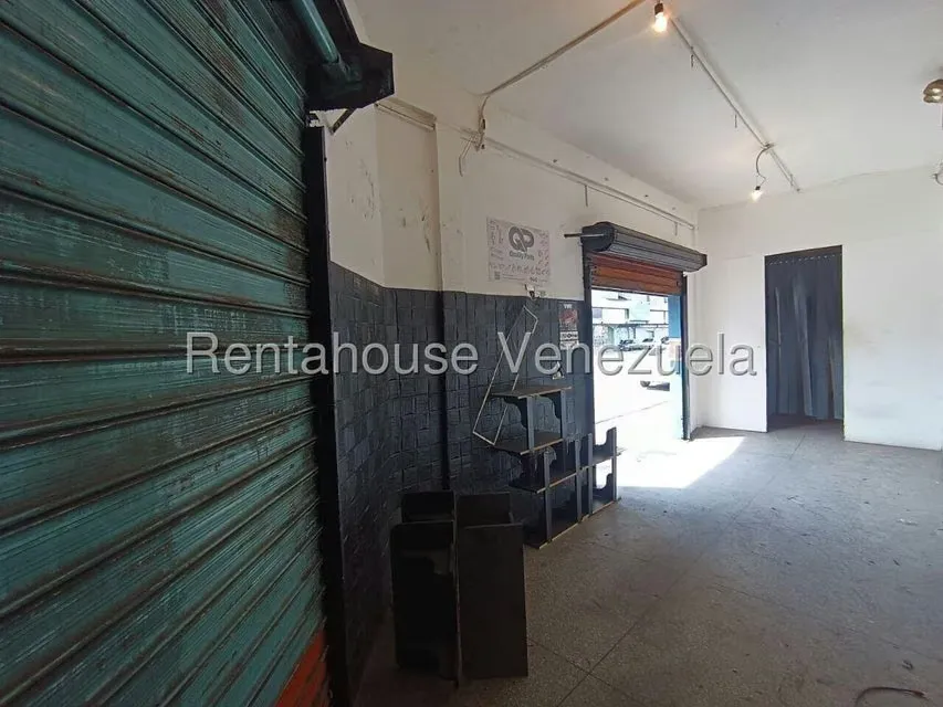 Local Comercial en Alquiler en Zona Centro, Aragua - 5