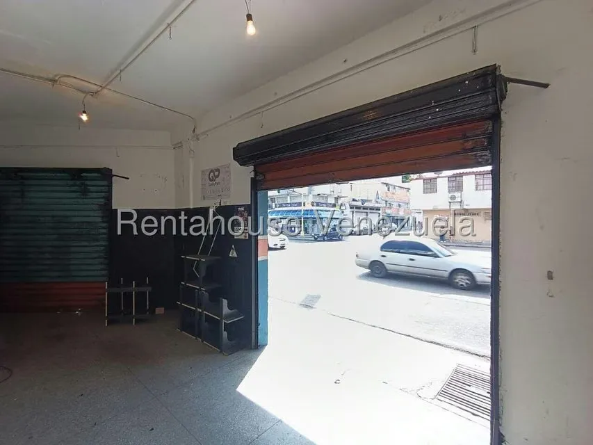 Local Comercial en Alquiler en Zona Centro, Aragua - 6