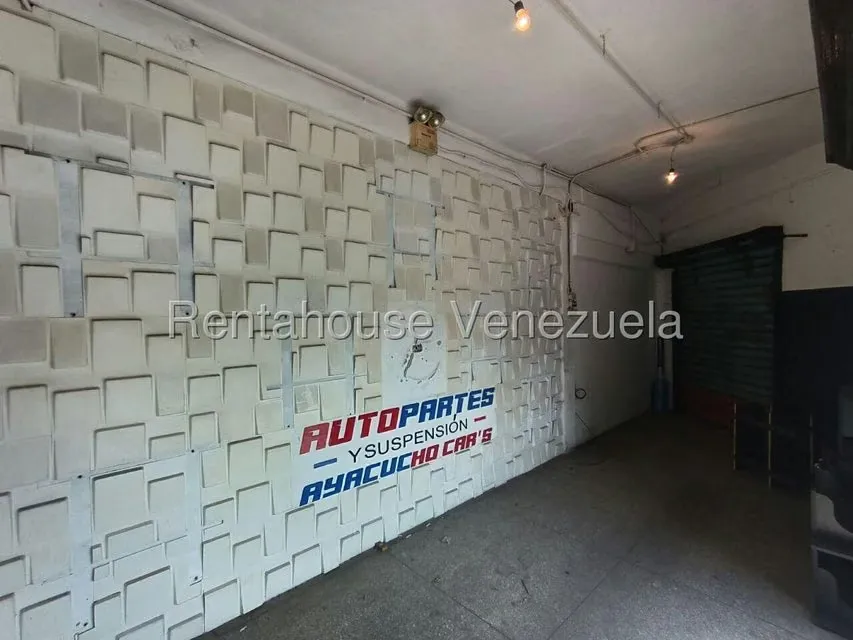 Local Comercial en Alquiler en Zona Centro, Aragua - 8