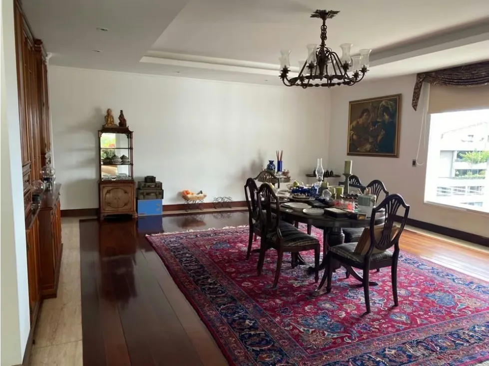 Vendo PH 1300m2 La Castellana 2189 - 13