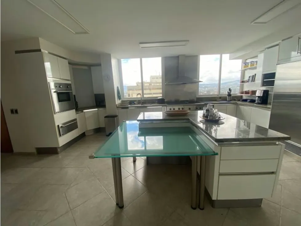 Vendo PH 1300m2 La Castellana 2189 - 26