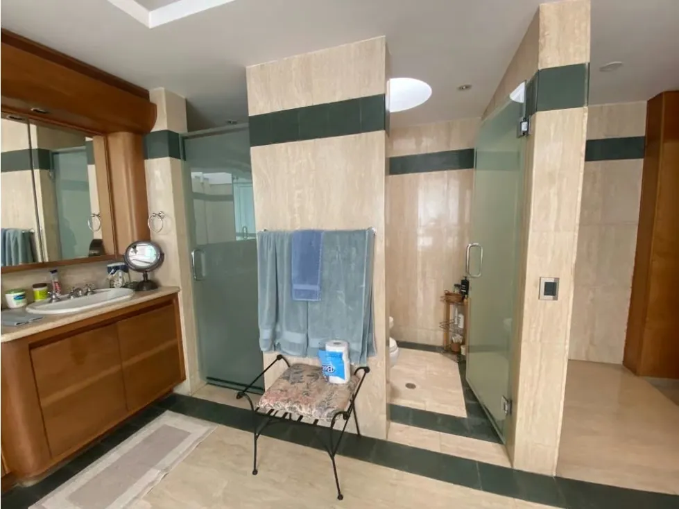 Vendo PH 1300m2 La Castellana 2189 - 30
