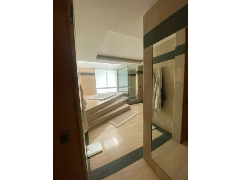 Vendo PH 1300m2 La Castellana 2189 - 32