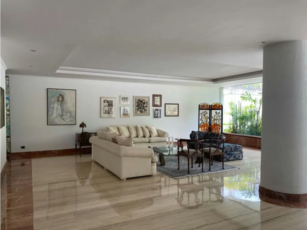 Vendo PH 1300m2 La Castellana 2189 - 6