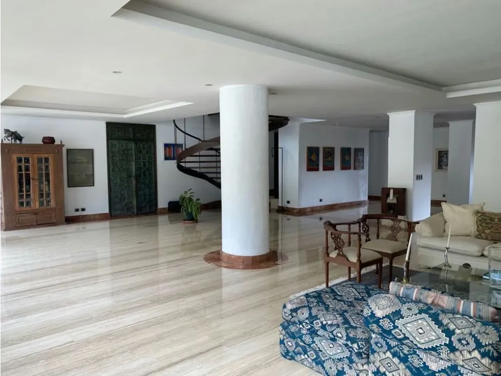 Vendo PH 1300m2 La Castellana 2189 - 8