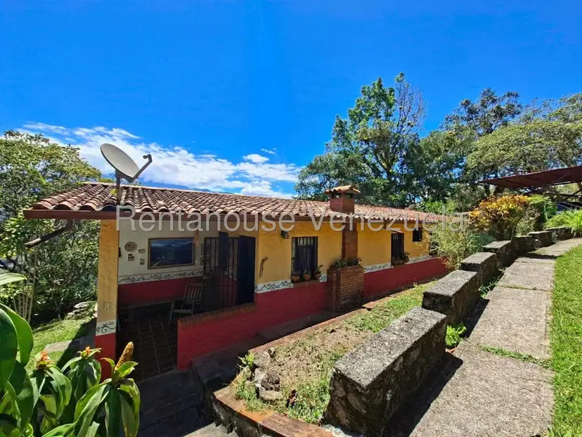 Casa (Casas de Campo) en Venta en Las Carmelitas Descalzas, Merida