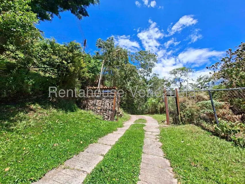 Casa (Casas de Campo) en Venta en Las Carmelitas Descalzas, Merida - 2