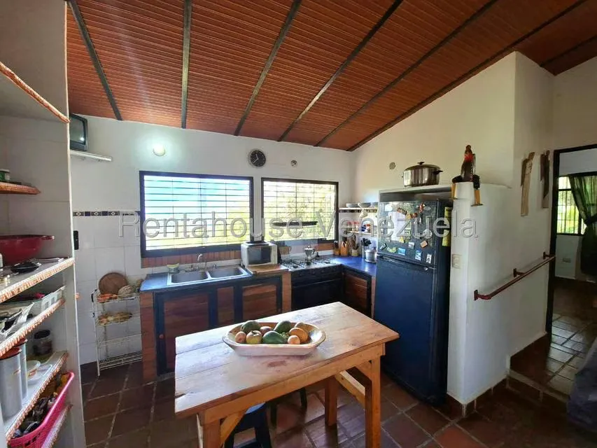 Casa (Casas de Campo) en Venta en Las Carmelitas Descalzas, Merida - 15