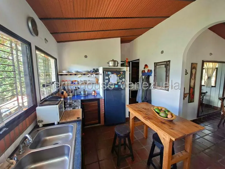 Casa (Casas de Campo) en Venta en Las Carmelitas Descalzas, Merida - 16