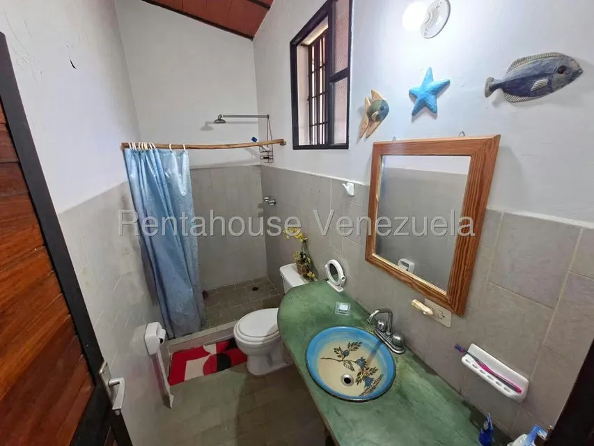 Casa (Casas de Campo) en Venta en Las Carmelitas Descalzas, Merida - 18