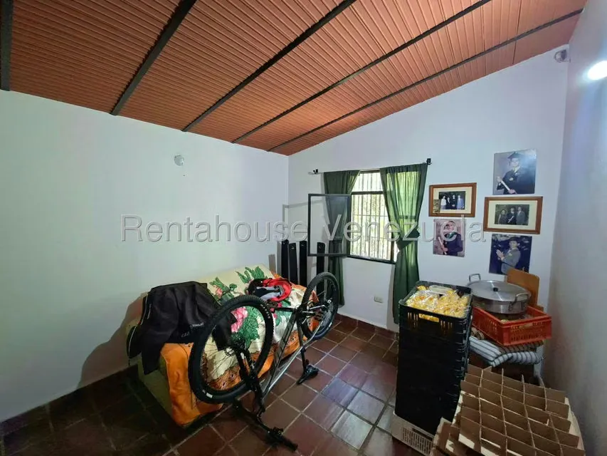 Casa (Casas de Campo) en Venta en Las Carmelitas Descalzas, Merida - 19