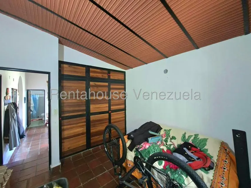 Casa (Casas de Campo) en Venta en Las Carmelitas Descalzas, Merida - 20