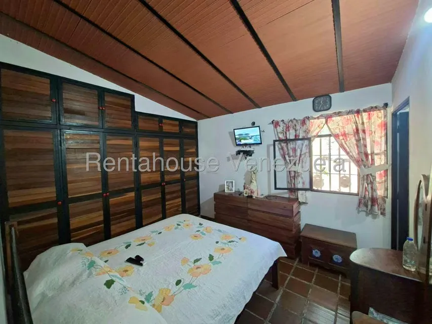 Casa (Casas de Campo) en Venta en Las Carmelitas Descalzas, Merida - 22