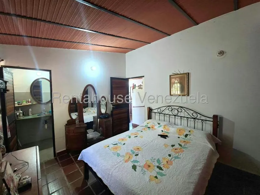 Casa (Casas de Campo) en Venta en Las Carmelitas Descalzas, Merida - 24