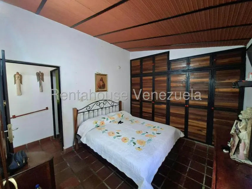 Casa (Casas de Campo) en Venta en Las Carmelitas Descalzas, Merida - 25