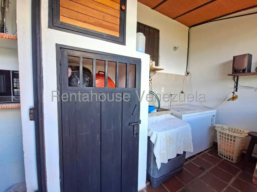 Casa (Casas de Campo) en Venta en Las Carmelitas Descalzas, Merida - 27