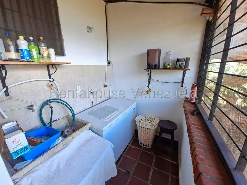 Casa (Casas de Campo) en Venta en Las Carmelitas Descalzas, Merida - 28