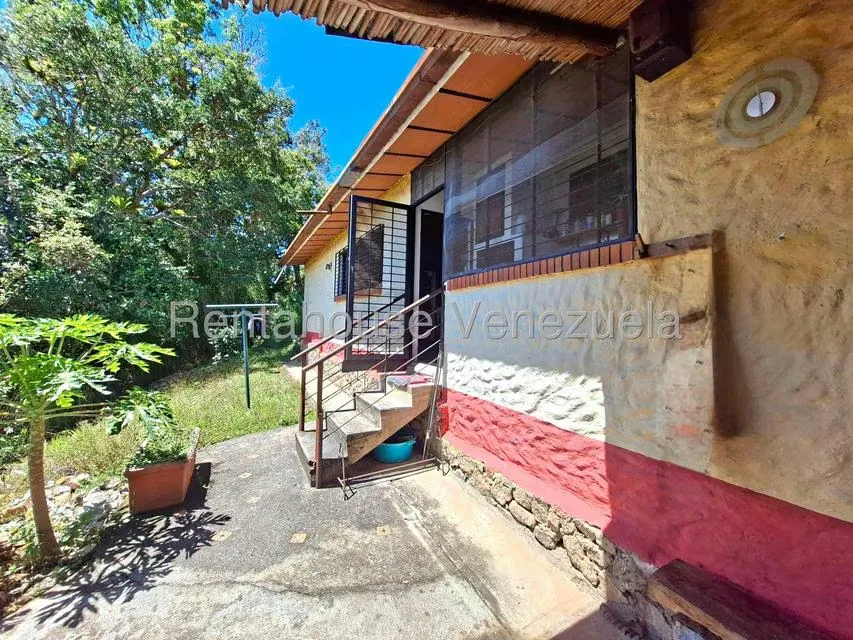 Casa (Casas de Campo) en Venta en Las Carmelitas Descalzas, Merida - 29