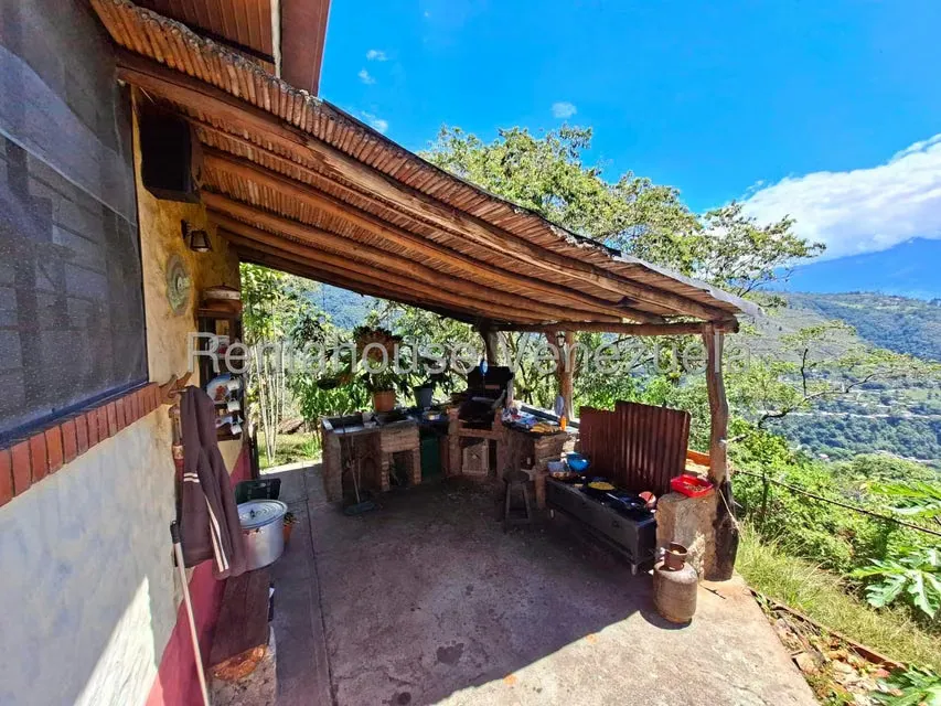 Casa (Casas de Campo) en Venta en Las Carmelitas Descalzas, Merida - 30