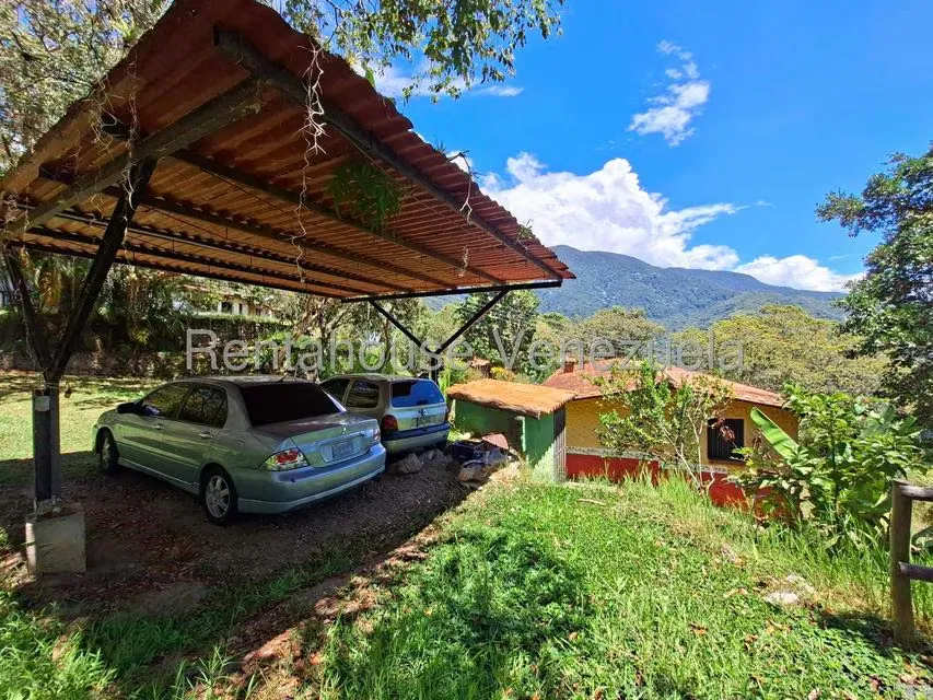 Casa (Casas de Campo) en Venta en Las Carmelitas Descalzas, Merida - 34