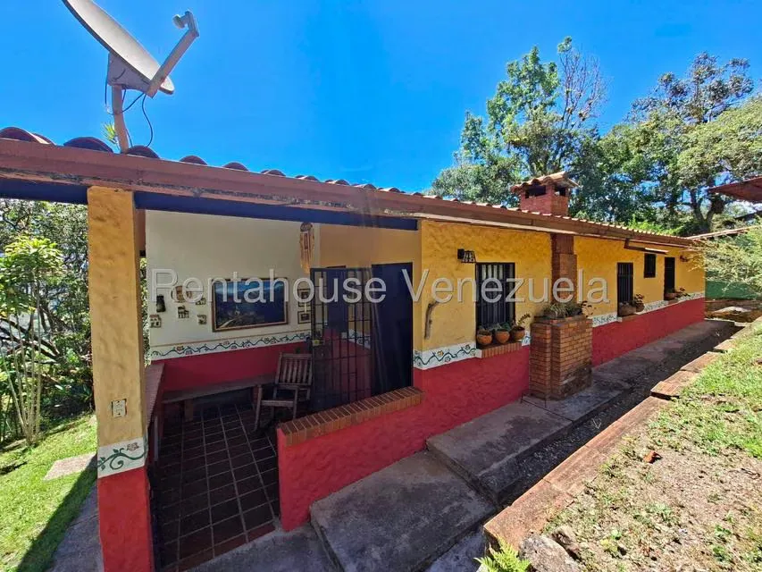 Casa (Casas de Campo) en Venta en Las Carmelitas Descalzas, Merida - 6