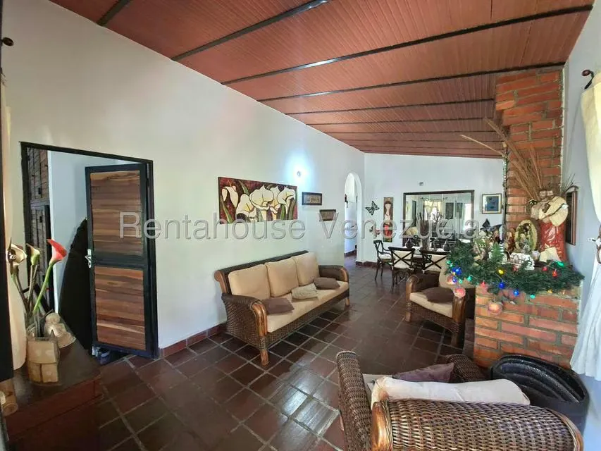 Casa (Casas de Campo) en Venta en Las Carmelitas Descalzas, Merida - 9