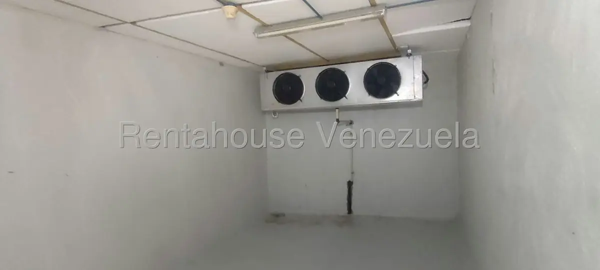 Galpon - Deposito en Venta en Los Robles, Nueva Esparta - 12