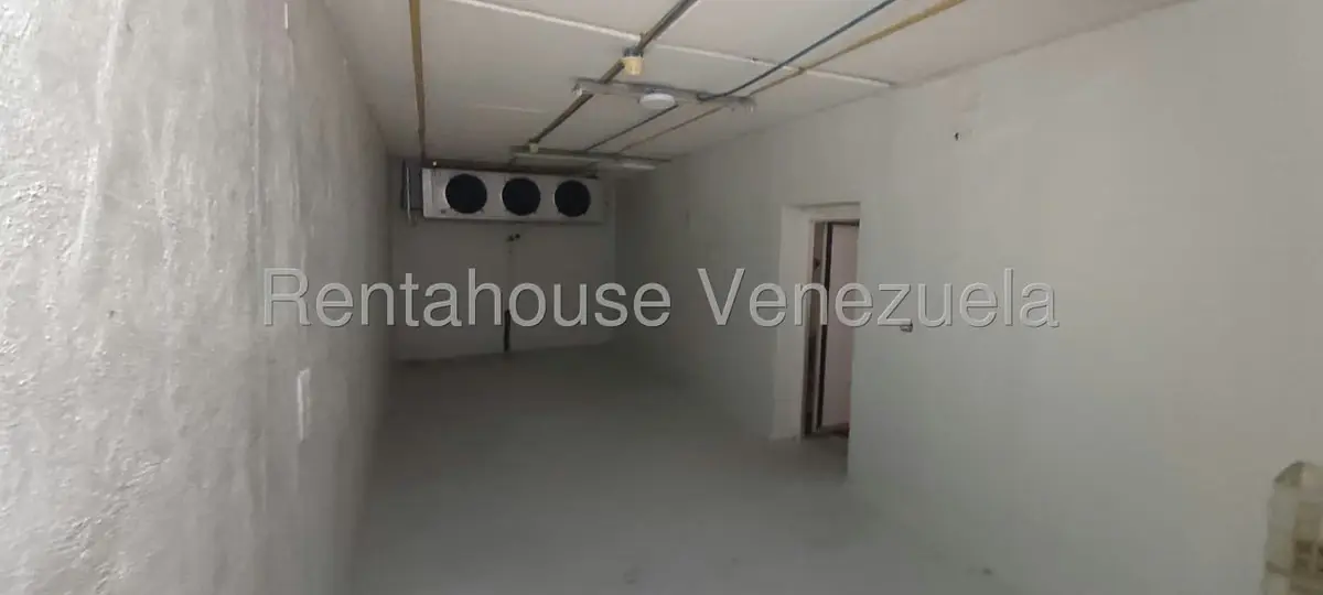 Galpon - Deposito en Venta en Los Robles, Nueva Esparta - 13