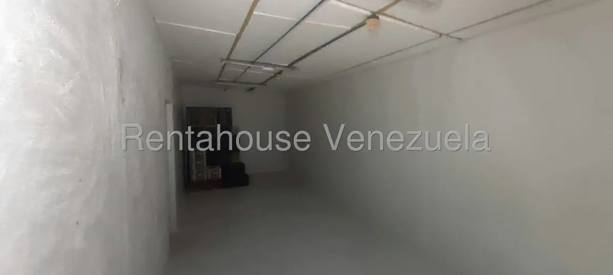 Galpon - Deposito en Venta en Los Robles, Nueva Esparta - 14