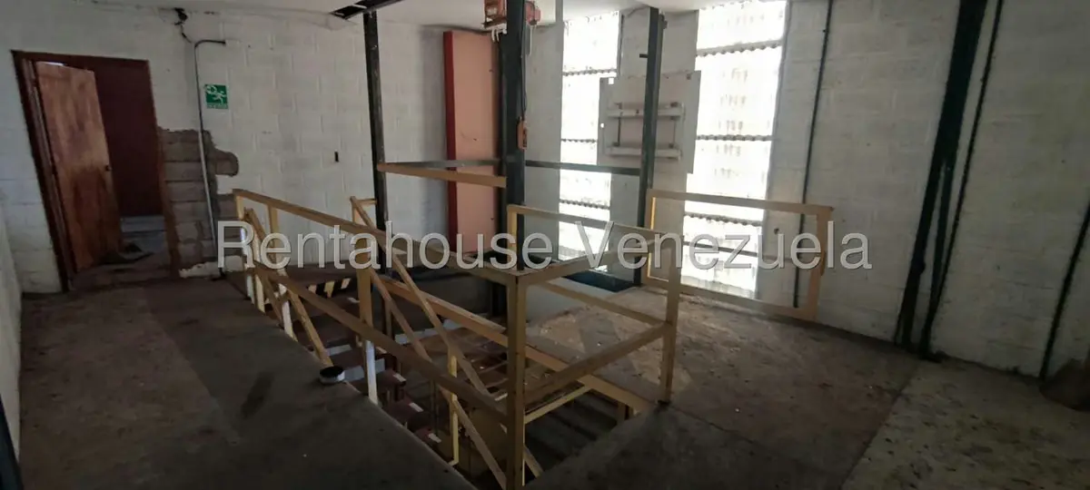 Galpon - Deposito en Venta en Los Robles, Nueva Esparta - 15