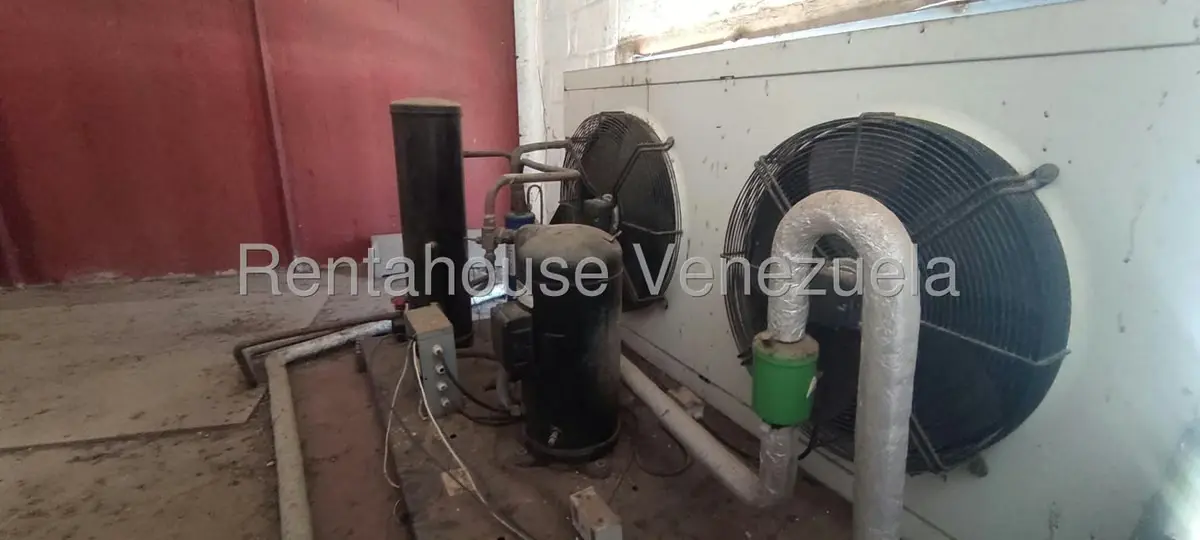 Galpon - Deposito en Venta en Los Robles, Nueva Esparta - 16