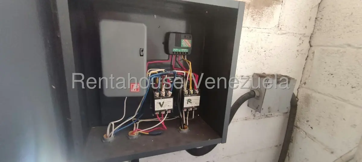 Galpon - Deposito en Venta en Los Robles, Nueva Esparta - 18