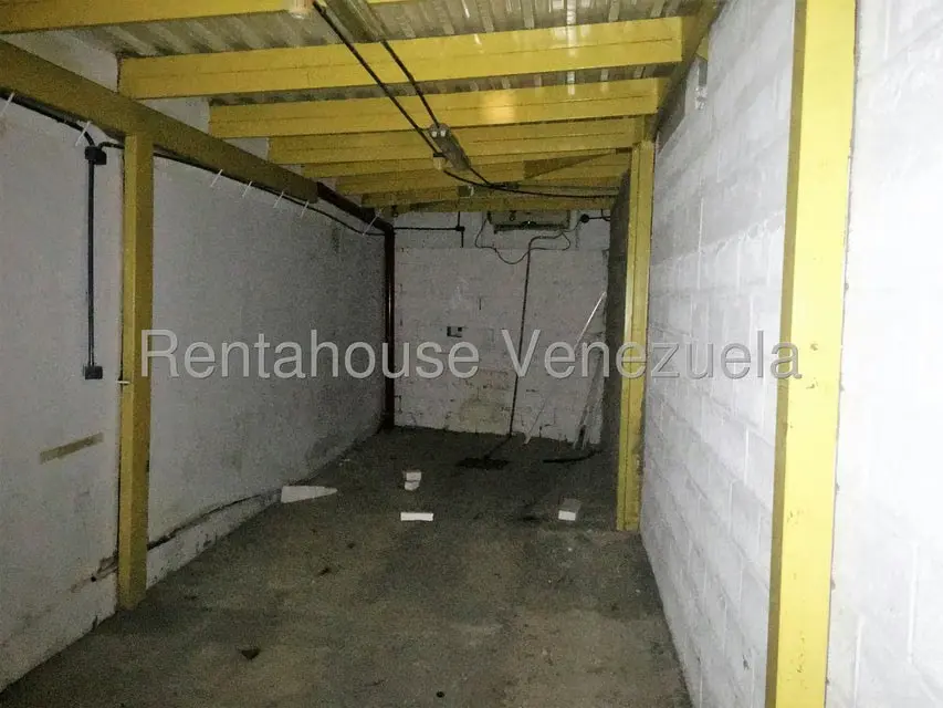 Galpon - Deposito en Venta en Los Robles, Nueva Esparta - 19