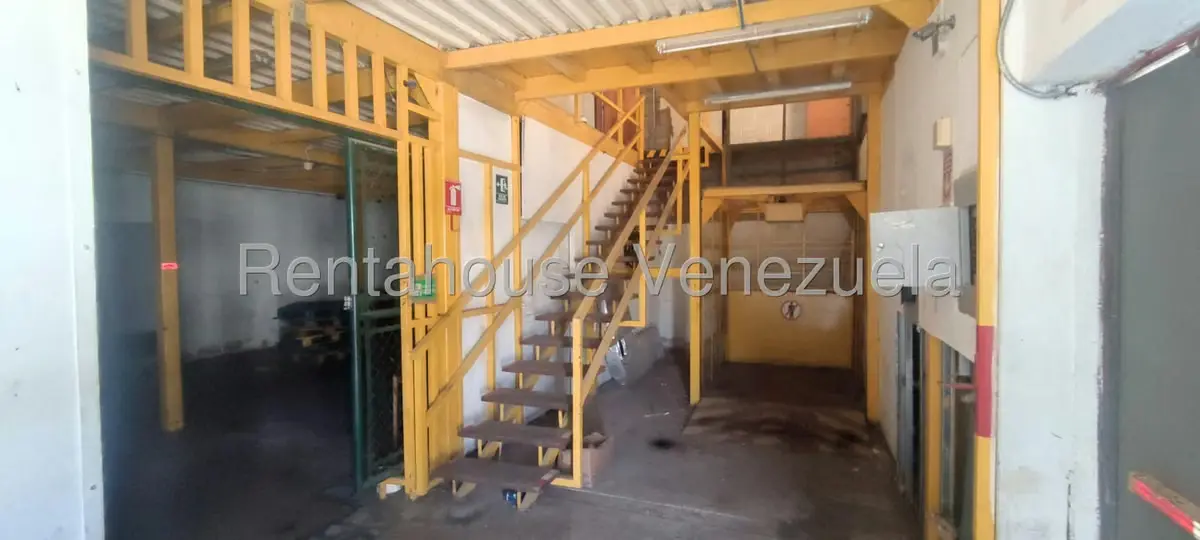 Galpon - Deposito en Venta en Los Robles, Nueva Esparta - 20