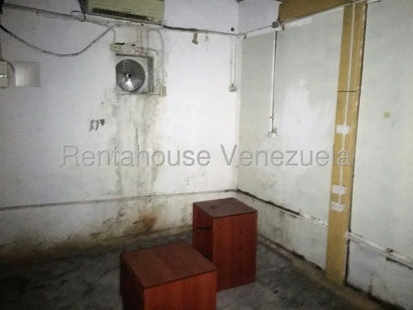 Galpon - Deposito en Venta en Los Robles, Nueva Esparta - 21