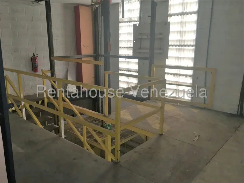 Galpon - Deposito en Venta en Los Robles, Nueva Esparta - 23