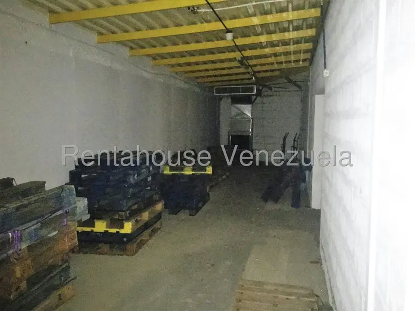 Galpon - Deposito en Venta en Los Robles, Nueva Esparta - 24