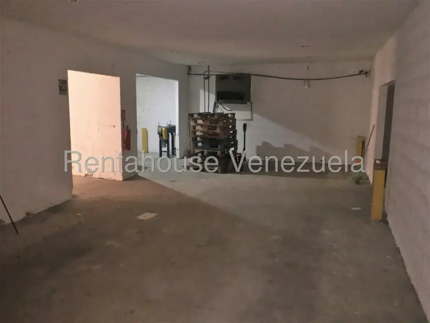 Galpon - Deposito en Venta en Los Robles, Nueva Esparta - 25