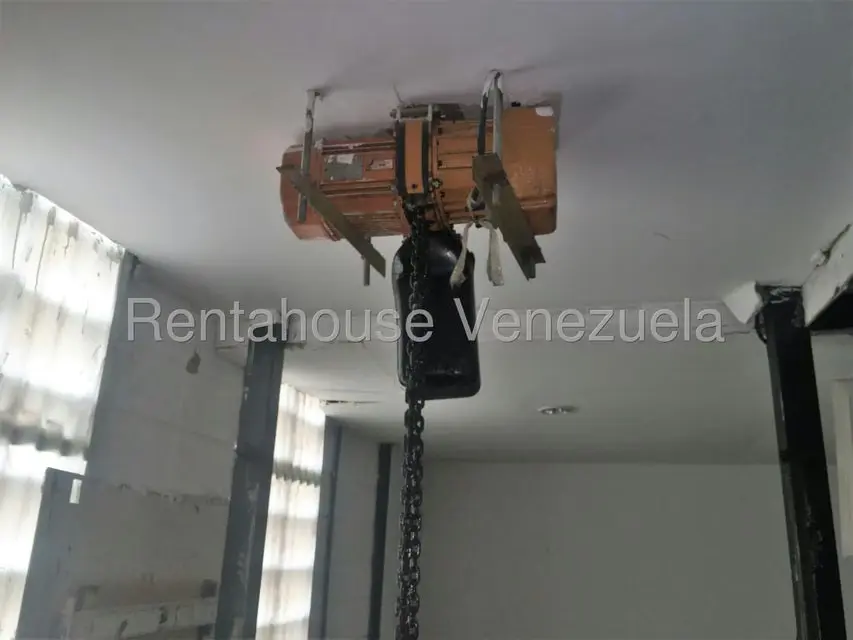 Galpon - Deposito en Venta en Los Robles, Nueva Esparta - 26