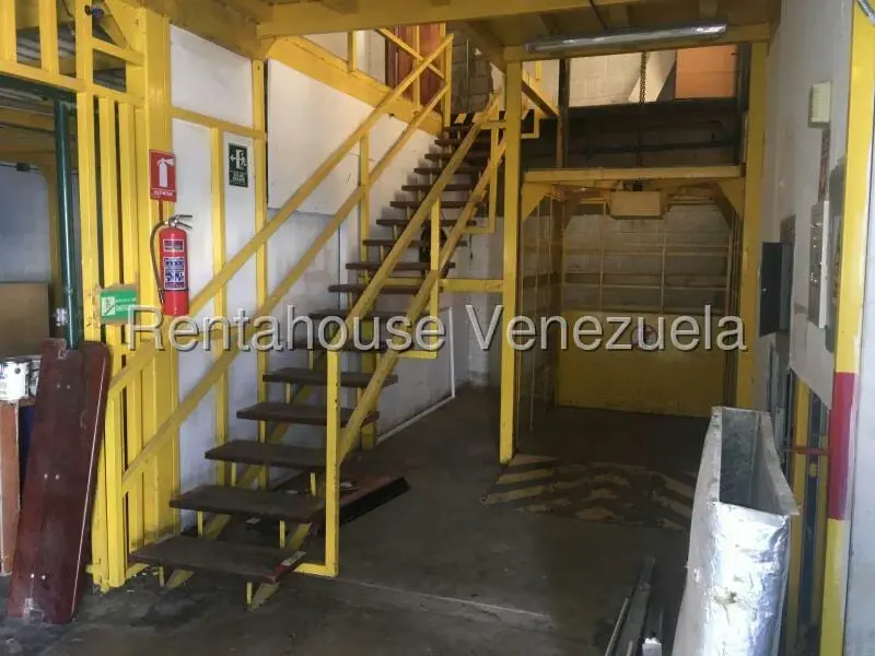 Galpon - Deposito en Venta en Los Robles, Nueva Esparta - 28