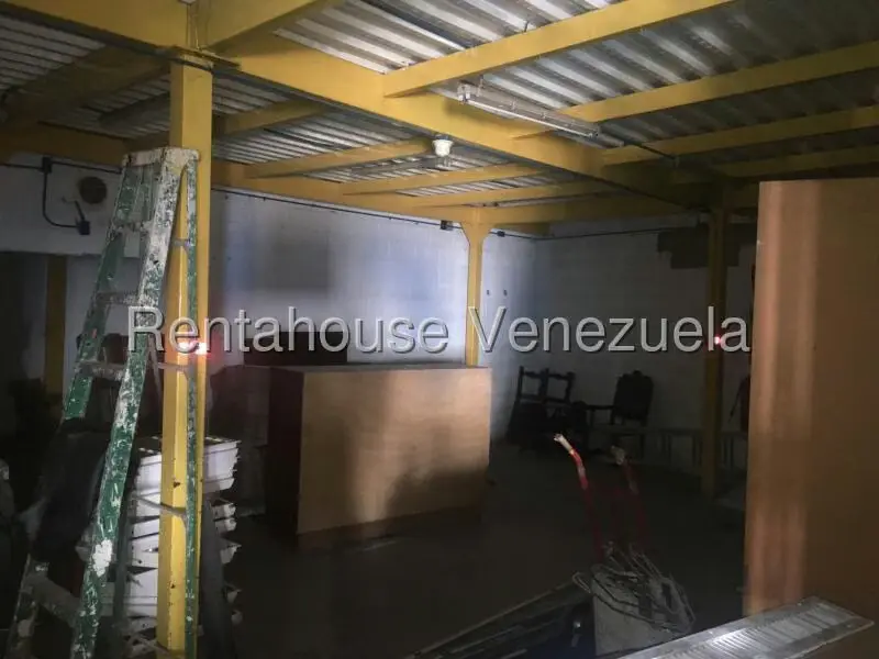 Galpon - Deposito en Venta en Los Robles, Nueva Esparta - 30