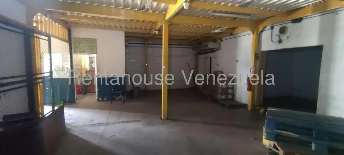 Galpon - Deposito en Venta en Los Robles, Nueva Esparta - 32
