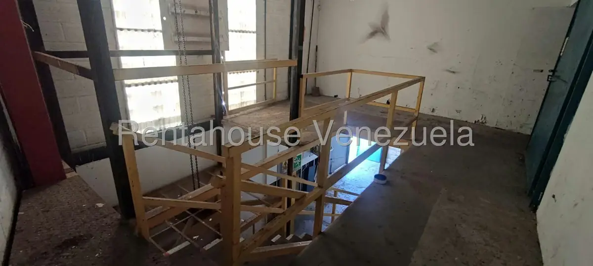 Galpon - Deposito en Venta en Los Robles, Nueva Esparta - 34